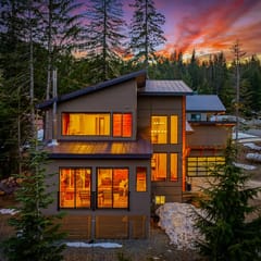 Wander Snoqualmie Pass